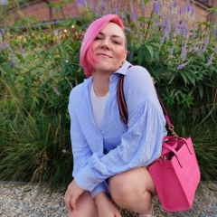 Юлия , 06.01, Москва