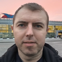 Владимир Ампилогов, 20.12.1987, Калининград
