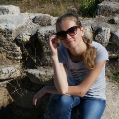 Людмила Беляева, 27.07.1988, Москва