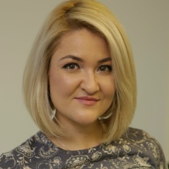 Алиса Сказка, 02.05, Москва