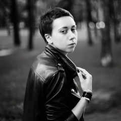 Евгения Гаврина, 14.04.1984, Санкт-Петербург