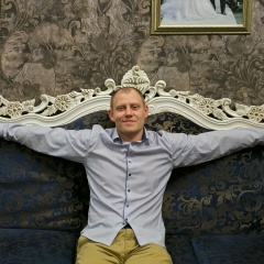 Владимир Гадиков, 21.06.1986, Тюмень