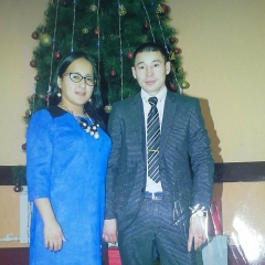 Досмухасан Сарсенбаев, 05.08, Караганда