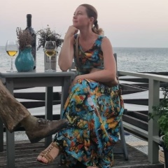 Екатерина Солнцева, 19.06.1984, Санкт-Петербург