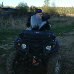 Николай Крутов, 22.09.1989, Москва