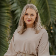 Кристиночка Анощенкова, 30.01