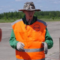 Дмитрий Кизюкевич