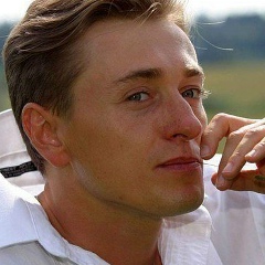 Zafar Radjabov
