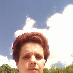 Анька Фабрыций, 03.01.1985