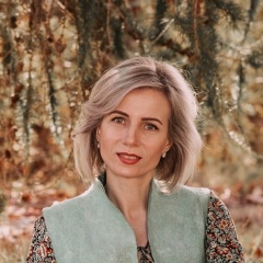 Ирина Матченкова, Kotka