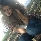 Bárbara Silva, 26.02.1996, Carapicuíba