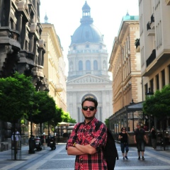 Alex Bazanov, 21.03, Киев