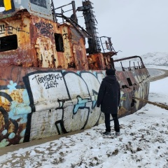 Владимир Волков, 20.05, Москва