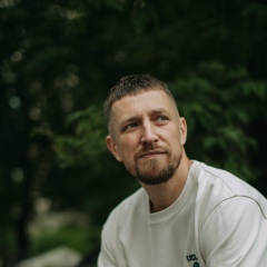 Михаил Бахирев, 24.02.1989, Санкт-Петербург