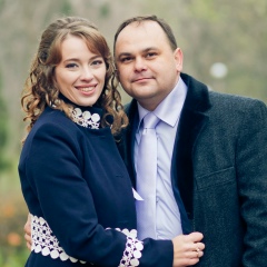 Василина Романьчук, 09.01, Львов