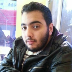 Ayoub Hitana, 22.01.1994, Bizerte