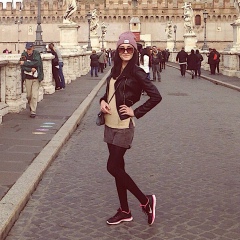 Sandy Suleimenkyzy, 11.01.1992, Атырау