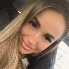 Мариша Петрова, 19.08, Кишинев