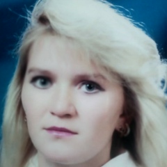 Юлия Мелекова, 01.02.1976, Санкт-Петербург