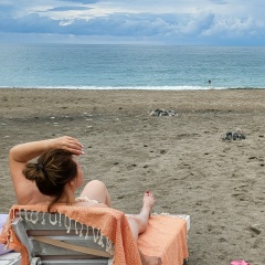 Татьяна Поленова, 13.08.1984, Екатеринбург