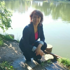 Светлана Никитенко, 17.02, Евпатория