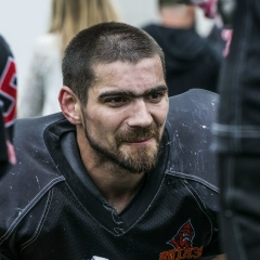 Александр Рябов, 02.10.1989, Москва