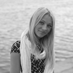 Ксюша Самойлова, 15.08, Нижний Новгород