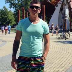 Павло Суховія, 11.07