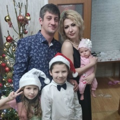 Сергей Щербинин, 02.04, Москва