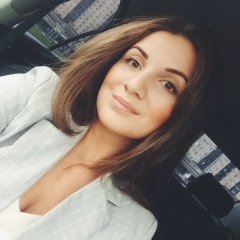 Нана Мкрдумян, 14.07.1991, Санкт-Петербург