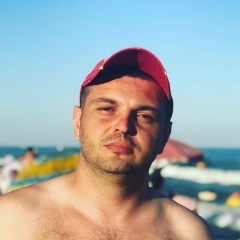 Александр Скрицкий, 31.01, New York City