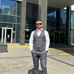 Валерий Козлов, 30.06, Санкт-Петербург