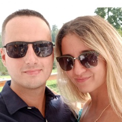 Таня Шадрунова, 10.05, Москва