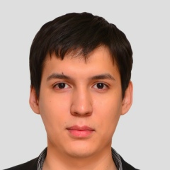 Дмитрий Потапов, 14.07