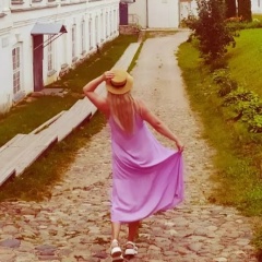 Наталита Ехрышова, 30.04.1986, Санкт-Петербург