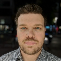 Андрей Сойфер, 05.07, Балашиха