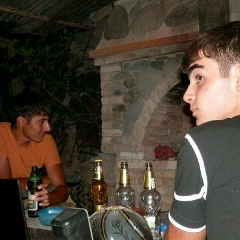 Hrayr Hakobyan, Ереван