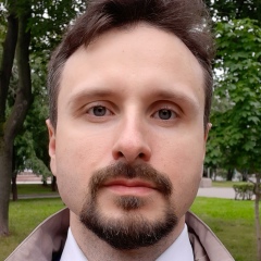 Влас Рязанов, 04.07.1984, Москва