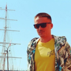 Кирилл Саковский, 27.09.1988, Санкт-Петербург