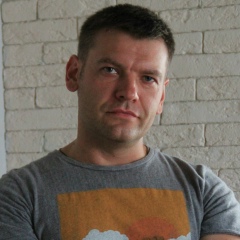 Сергей Корначенков, 13.09.1977, Новосибирск