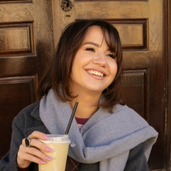 Алсу Фахретдинова