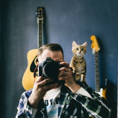 Дима Лебедев, 26.03.1983, Санкт-Петербург