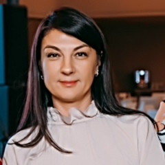 Анна Муратикова, 17.05, Санкт-Петербург