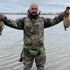 Владимир Шуморкин, 22.04.1988