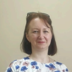 Наталья Киселева, 22.05, Великий Новгород