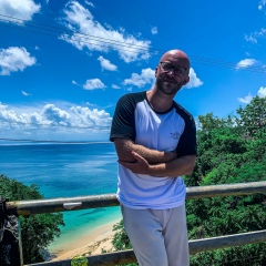 Филипп Чаевский, 04.03, München