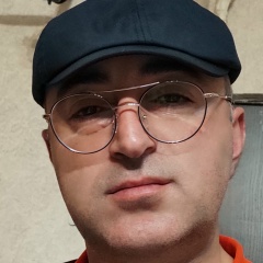 Сагиф Махмудов, 29.01.1983, Санкт-Петербург