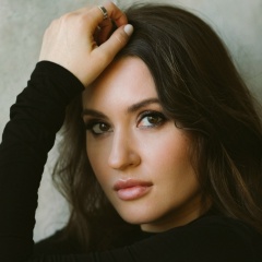 Аня Зеленская, 12.02.1987, Москва