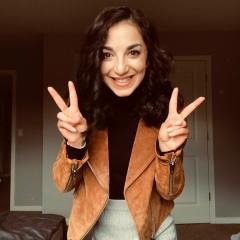 Дарина Полякова, 31.12, Vancouver