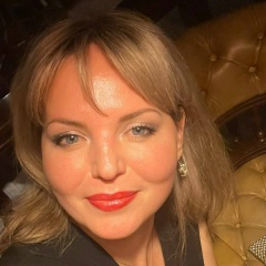 Ксения Лискина, 15.06, Калининград